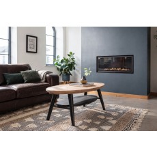 Franklin Reclaimed Wood Coffee Table