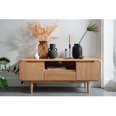 G Plan Winchester Retro Oak TV Unit G Plan Winchester Retro Oak TV Unit