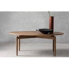 G Plan Marlow Retro Walnut Coffee Table