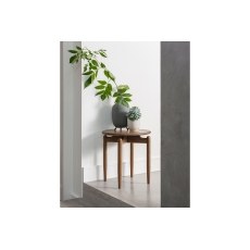 G Plan Marlow Retro Walnut Lamp Table