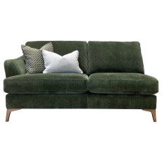Hampton Upholstered Modular 2.5 Seater End Unit