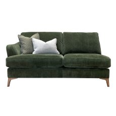 Hampton Upholstered Modular 2.5 Seater End Unit