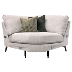 Hampton Upholstered Modular Corner Unit