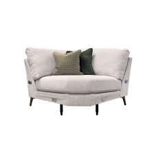 Hampton Upholstered Modular Corner Unit