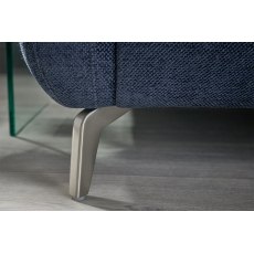 Solo Upholstered Arm Chair