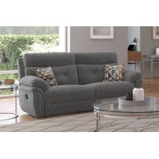 La-Z-Boy Baxter 3 Seater Recliner Sofa