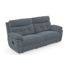 La-Z-Boy Baxter 3 Seater Split Static Sofa