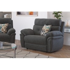 La-Z-Boy Baxter Reclining Snuggler Chair