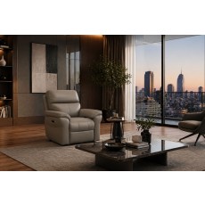 La-Z-Boy Dixie Recliner Chair