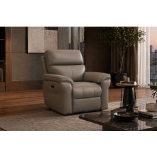 La-Z-Boy Dixie Recliner Chair
