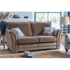 Alstons Evesham 2 Seater Standard Back Sofa