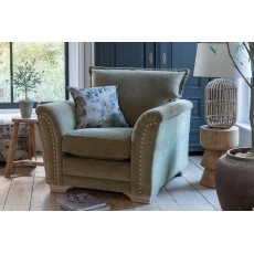 Alstons Evesham Standard Chair