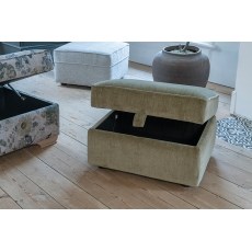 Alstons Evesham Storage Stool