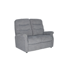 Celebrity Hollingwell Fabric Fixed 2 Seater Sofa