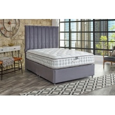 Park Lane Kensington 1000 Boutique Pocket Sprung Divan Bed and Mattress Park Lane Kensington 1000 Boutique Pocket Sprung Divan Bed and Mattress