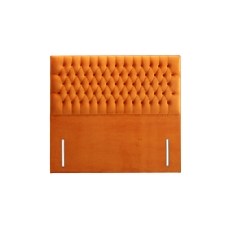 Park Lane Chesterfield 54" High Floor Standing Headboard Park Lane Chesterfield 54" High Floor Standing Headboard