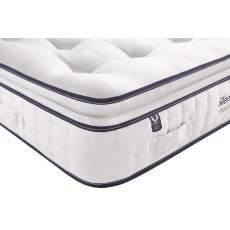 Silentnight Otley 1600 Wool Naturals Mattress