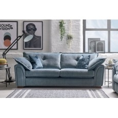 Truro Upholstered 2.5 Seater Sofa Truro Upholstered 2.5 Seater Sofa