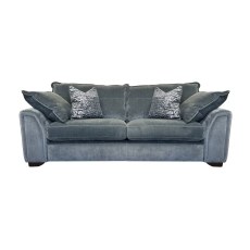 Truro Upholstered 2.5 Seater Sofa Truro Upholstered 2.5 Seater Sofa