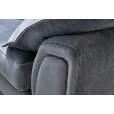 Truro Upholstered Cuddler Sofa Chair Truro Upholstered Cuddler Sofa Chair