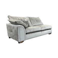 Truro Upholstered 2 Seater Modular End Truro Upholstered 2 Seater Modular End