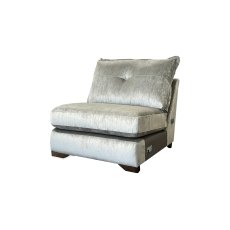 Truro Upholstered Single Armless Modular Unit Truro Upholstered Single Armless Modular Unit