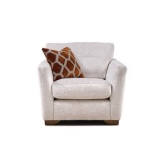 Milton Upholstered Standard Chair