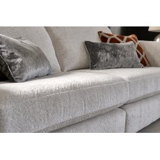 Milton Upholstered 6 Seater Corner Sofa Milton Upholstered 6 Seater Corner Sofa