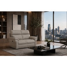 La-Z-Boy Dixie 2 Seater Recliner Sofa