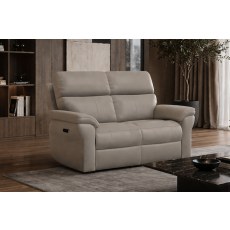 La-Z-Boy Dixie 2 Seater Recliner Sofa