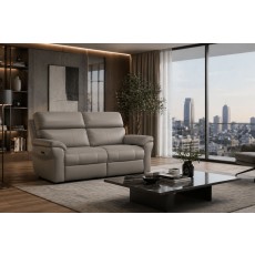 La-Z-Boy Dixie 3 Seater Recliner Sofa
