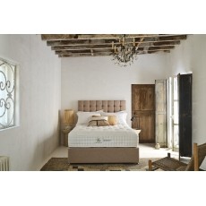 Sleepeezee Wool Luxe 2800 Divan Bed Sleepeezee Wool Luxe 2800 Divan Bed