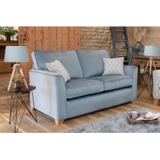 Rowan 2 Seater Sofa Bed