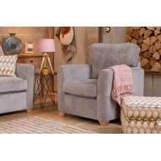 Rowan Standard Chair