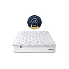 Silentnight Eco Comfort Airmesh™ 1600 Pocket Slimline Premium Divan Bed Silentnight Eco Comfort Airmesh™ 1600 Pocket Slimline Premium Divan Bed