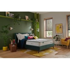 Silentnight Eco Comfort Airmesh™ 1600 Pocket Mattress Silentnight Eco Comfort Airmesh™ 1600 Pocket Mattress