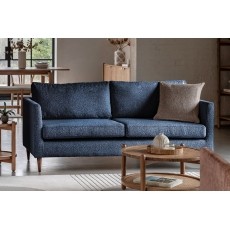 Gallery Direct Gateford Fabric 2 Seater Sofa