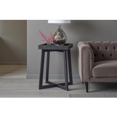Gallery Direct Boho Boutique Bedside Table