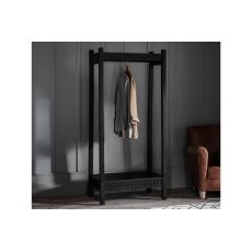 Gallery Direct Boho Boutique Open Wardrobe