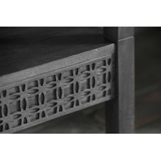 Gallery Direct Boho Boutique Open Wardrobe