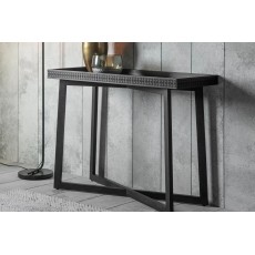 Gallery Direct Boho Boutique Console Table