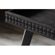 Gallery Direct Boho Boutique Coffee Table