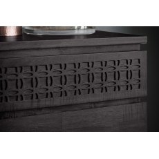 Gallery Direct Boho Boutique Large Sideboard