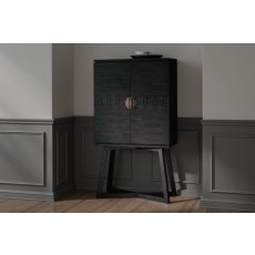 Gallery Direct Boho Boutique Cocktail Cabinet