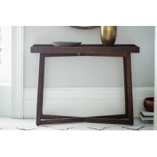 Gallery Direct Boho Retreat Console Table