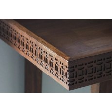 Gallery Direct Boho Retreat Console Table