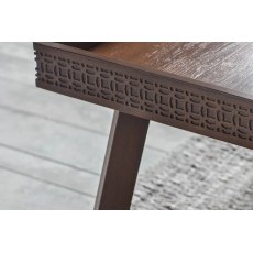 Gallery Direct Boho Retreat Coffee Table Gallery Direct Boho Retreat Coffee Table