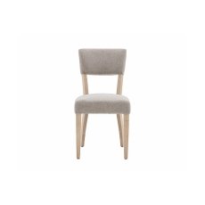 Gallery Direct Eton Set Of 2 Upholstered Dining Chairs