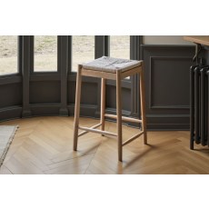 Gallery Direct Eton Rope Stool