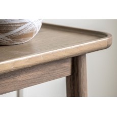 Gallery Direct Kingham Oak Console Table